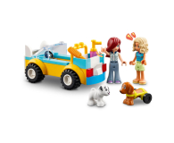 LEGO FRIENDS 42635 Samochód do pielęgnacji psów - 1248820 - zdjęcie 3